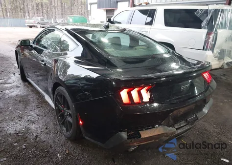 2024 Ford Mustang Gt Premium Fastback z USA, uszkodzony, nr VIN 1FA6P8CF6R5435826